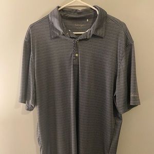 Walter Hagen Essential Collared Shirt